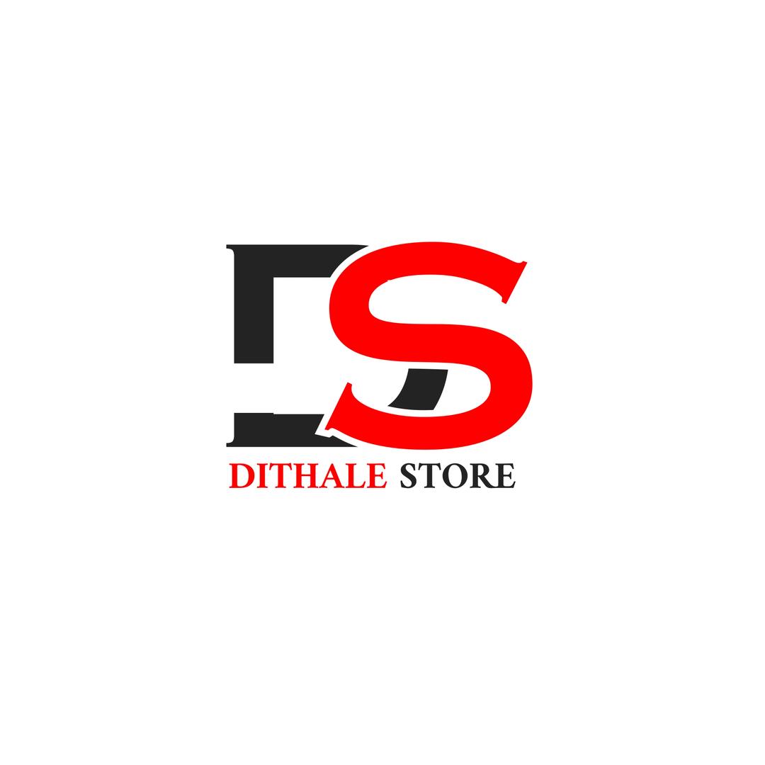 Dithale Store — Logo