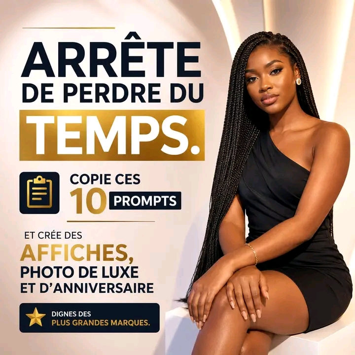 Arrête de Perdre du Temps